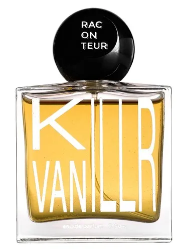 Perfume Killr Vanillr de The Raconteur