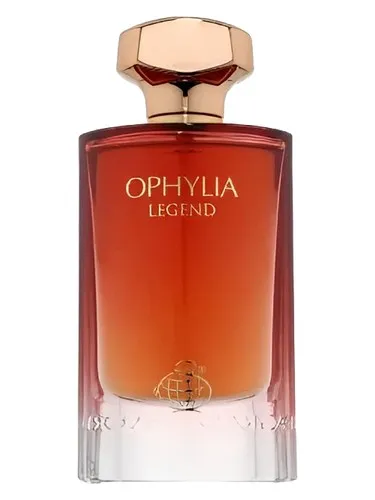 Perfume Ophylia Legend de Fragrance World