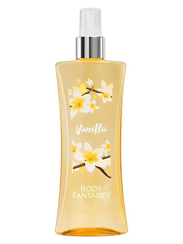 Perfume Vanilla de Body Fantasies