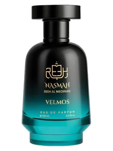 Perfume Velmos de Reeh Al Madinah