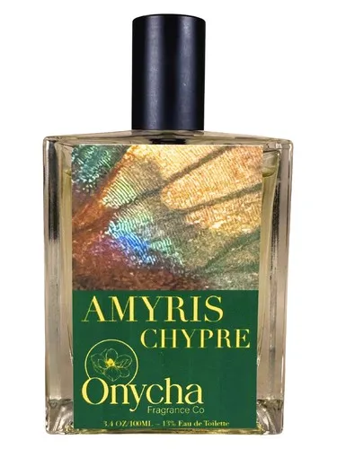 Imagen de Amyris Chypre