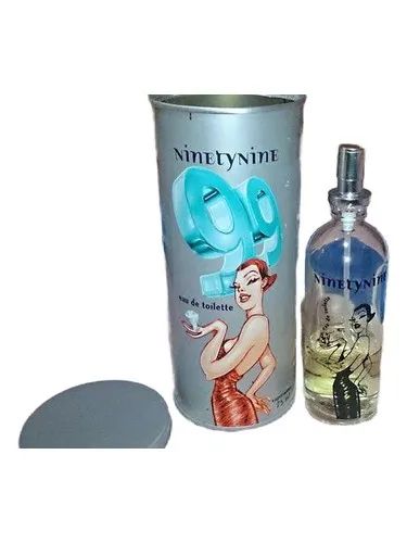 Perfume 99 Ninety Nine de Sarantis