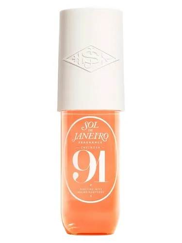 Perfume Cheirosa 91 de Sol de Janeiro