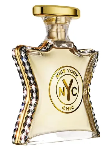 Perfume New York Chic Swarovski Edition de Bond No 9