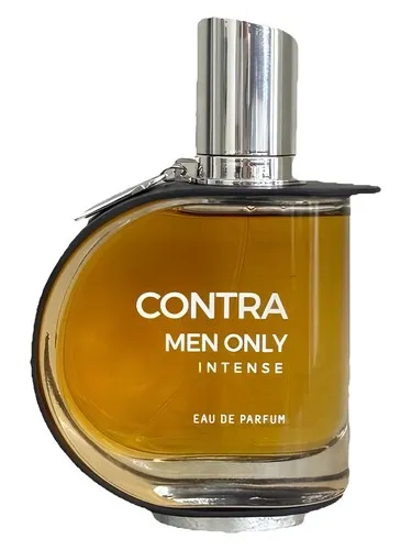Imagen de Contra Men Only Intense