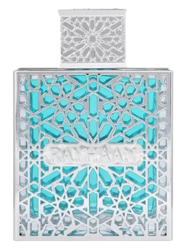 Perfume Aquatica de Rayhaan