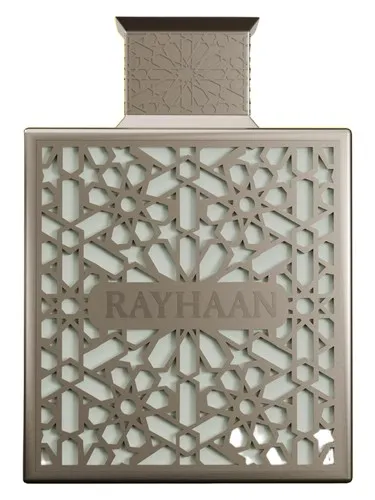 Perfume Terra de Rayhaan