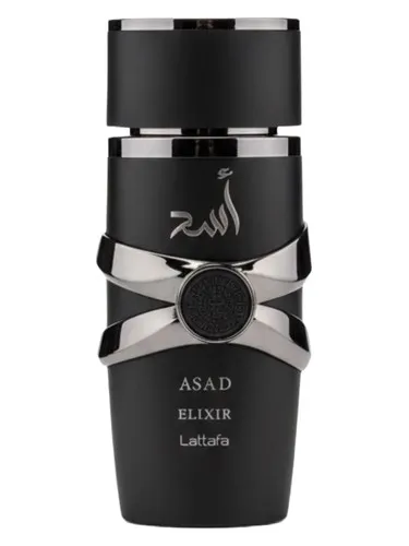 Imagen de Asad Elixir
