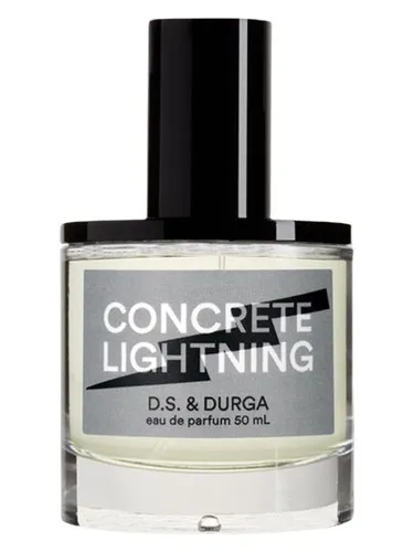 Perfume Concrete Lightning de DS&Durga