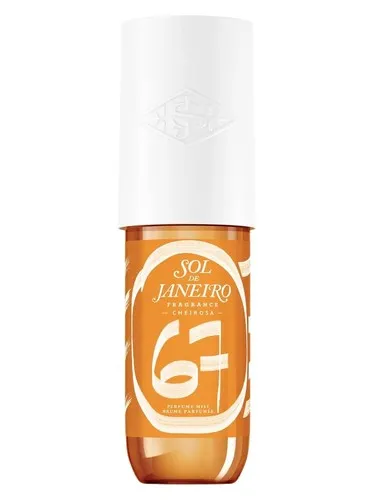 Perfume Cheirosa 67 de Sol de Janeiro