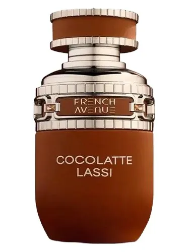 Perfume Cocolatte Lassi de French Avenue