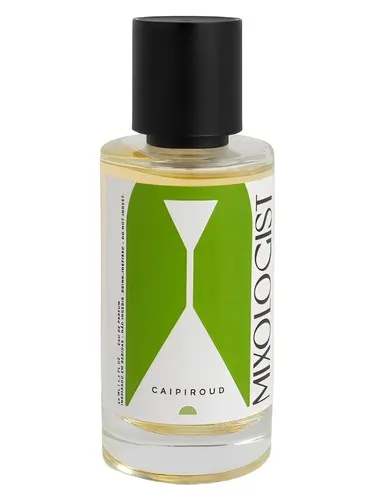 Perfume Caipiroud 2026 Remix de Mixologist