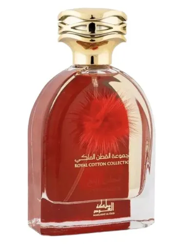 Imagen de Cotton Rouge Royal