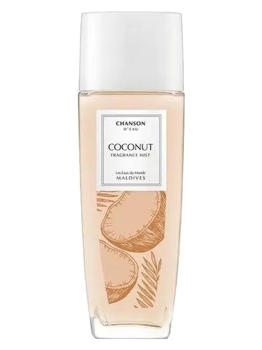 Perfume Chanson d'Eau Coconut de Coty
