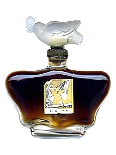 Perfume Comment Bichara Saisit La Fortune de Parfums Bichara