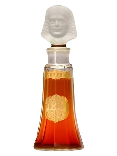 Perfume Chypre de Limassol de Parfums Bichara