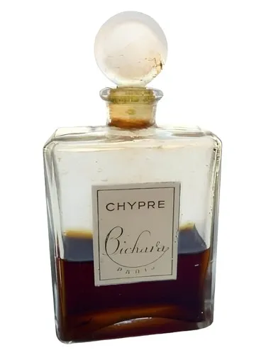 Perfume Chypre de Parfums Bichara