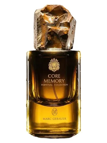 Perfume Core Memory de Marc Gebauer