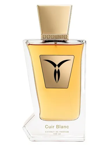 Perfume Cuir Blanc de Voltag