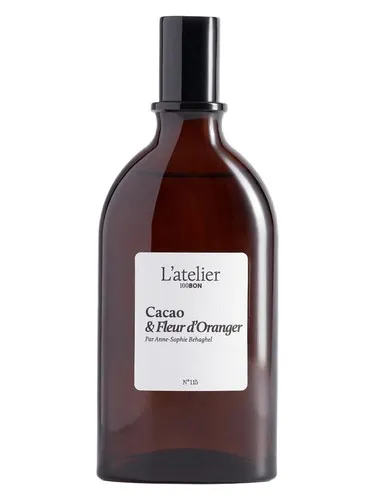 Perfume Cocoa & Orange Blossom de 100 Bon