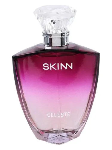 Perfume Celeste de Skinn