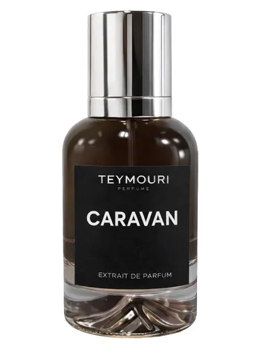 Perfume Caravan de Teymouri