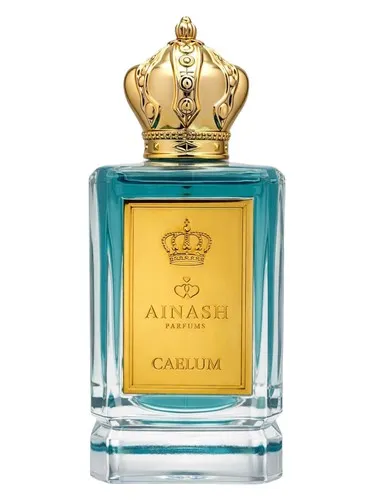 Perfume Caelum de Ainash Parfums