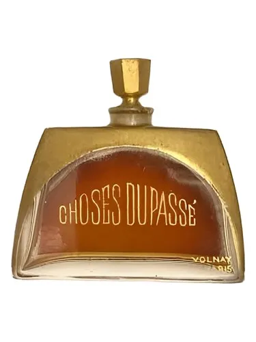 Perfume Choses du Passé de Volnay