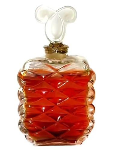 Perfume Cachucha de Volnay