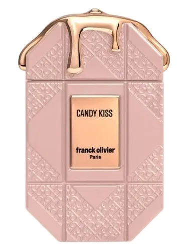 Perfume Candy Kiss de Franck Olivier