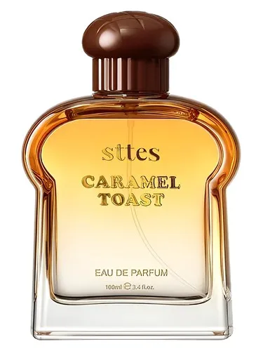 Perfume Caramel Toast de Sttes Brazilian
