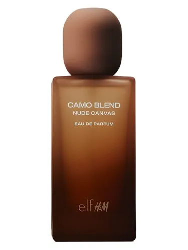 Perfume Camo Blend Nude Canvas de H&M
