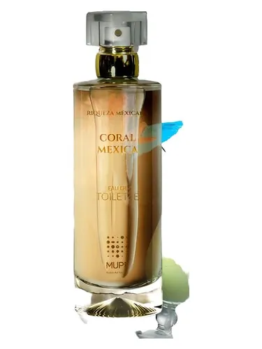 Imagen de Coral Mexica