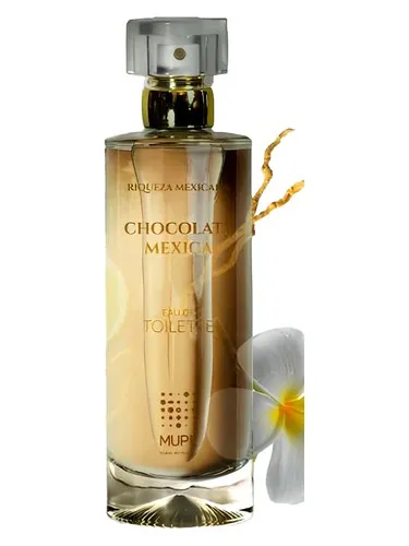 Imagen de Chocolate Mexica