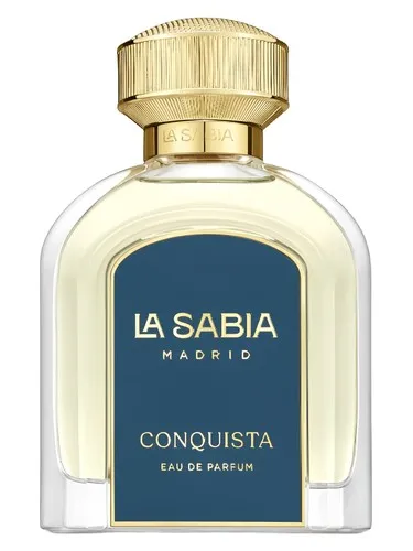 Perfume Conquista de La Sabia