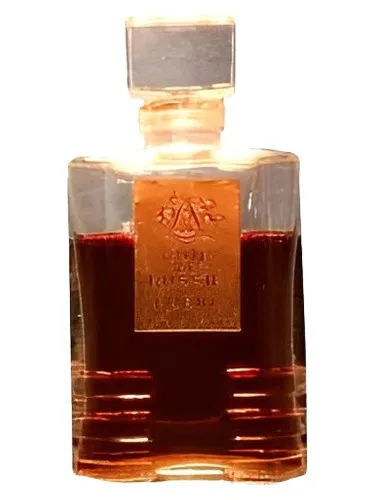 Perfume Chypre de Lubin