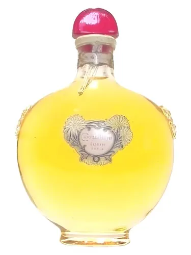 Perfume Chrysanthème de Lubin