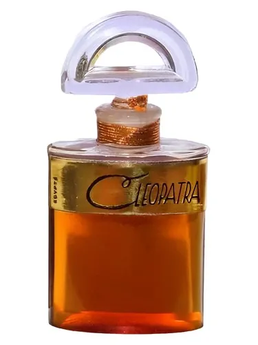 Perfume Cleopatra de Chabrawichi