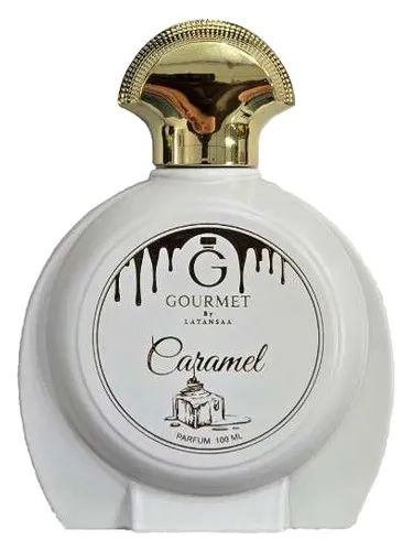 Perfume Goutmet Caramel de Latansaa Perfumes