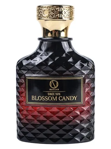 Perfume Blossom Candy de Makkah Perfumes