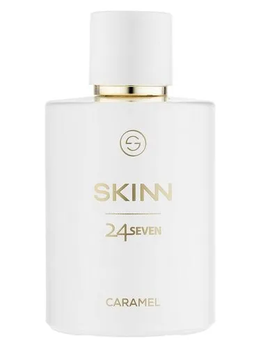 Perfume 247 Caramel de Skinn