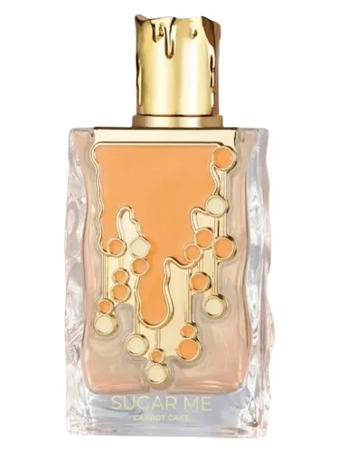 Perfume Sugar Me Carrot Cake de Maison Alhambra