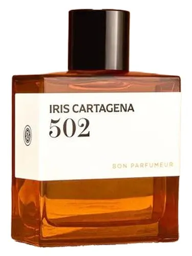 Imagen de 502 Iris Cartagena EDP