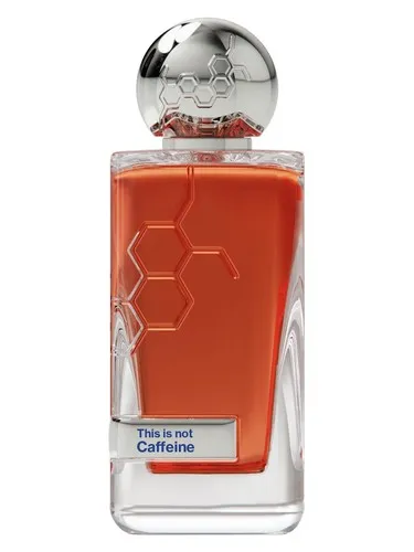 Perfume This is Not Caffeine de Hormone Paris