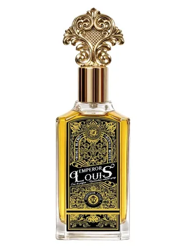 Perfume Emperor Louis de Louis Cardin