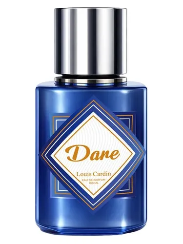 Perfume Dare de Louis Cardin
