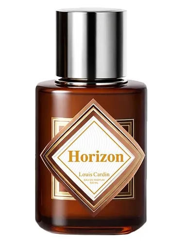 Perfume Horizon de Louis Cardin