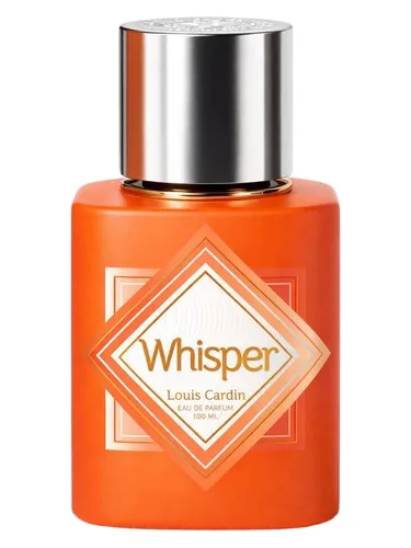 Perfume Whisper de Louis Cardin