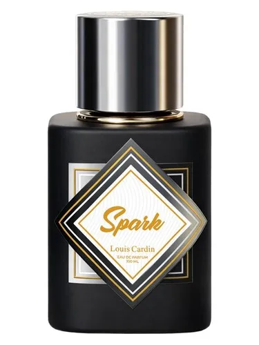 Perfume Spark de Louis Cardin