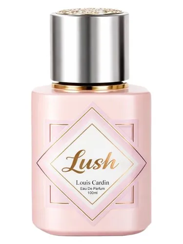 Perfume Lush de Louis Cardin